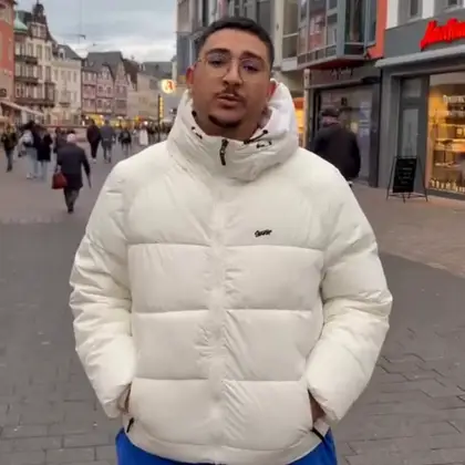 Témoignage de Mohamed Reda Elfagar