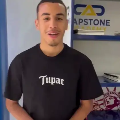 Témoignage de Lahroudy Mohamed Yassine