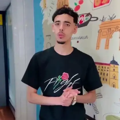 Témoignage de Mohamed Kessab