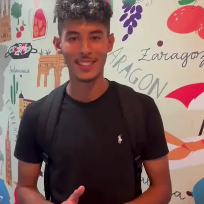 Témoignage de Ali Ajjabar