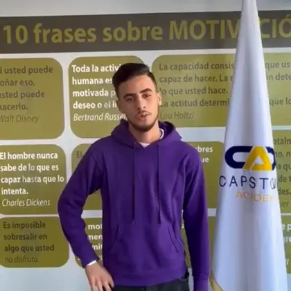 Témoignage de Mohamed Maatouqui