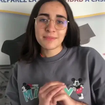 Témoignage de Hiba Elalami