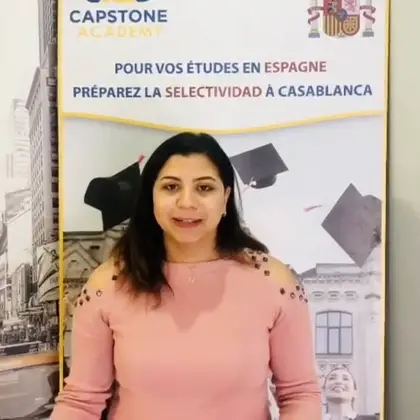 Témoignage de Loubna Banadi