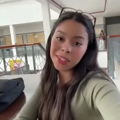 Témoignage de Samia medkour