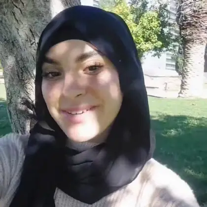 Témoignage de Yasmine Abdellaoui