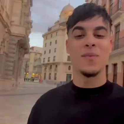 Témoignage de Mouad Ouazif