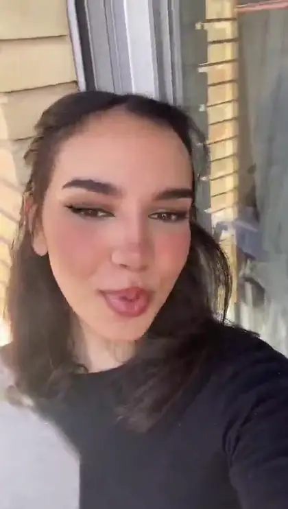 Témoignage de Hiba Chagih