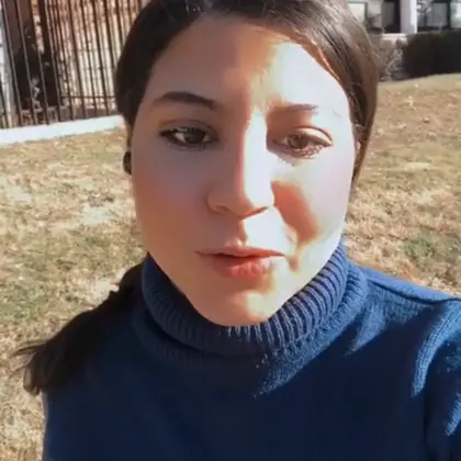 Témoignage de Loubna Banadi