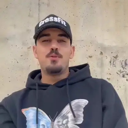 Témoignage de Anas Achbili