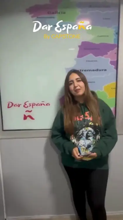 Témoignage de Marwa Mirdas