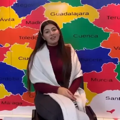 Témoignage de Lina Belaallam