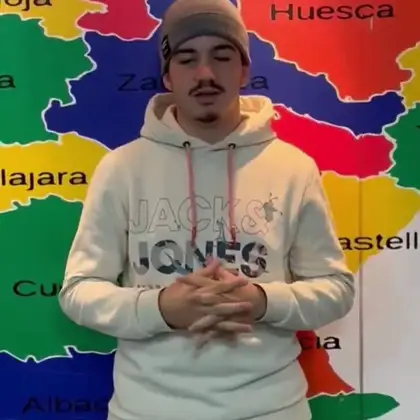 Témoignage de Ahmed Yasser Zeamari