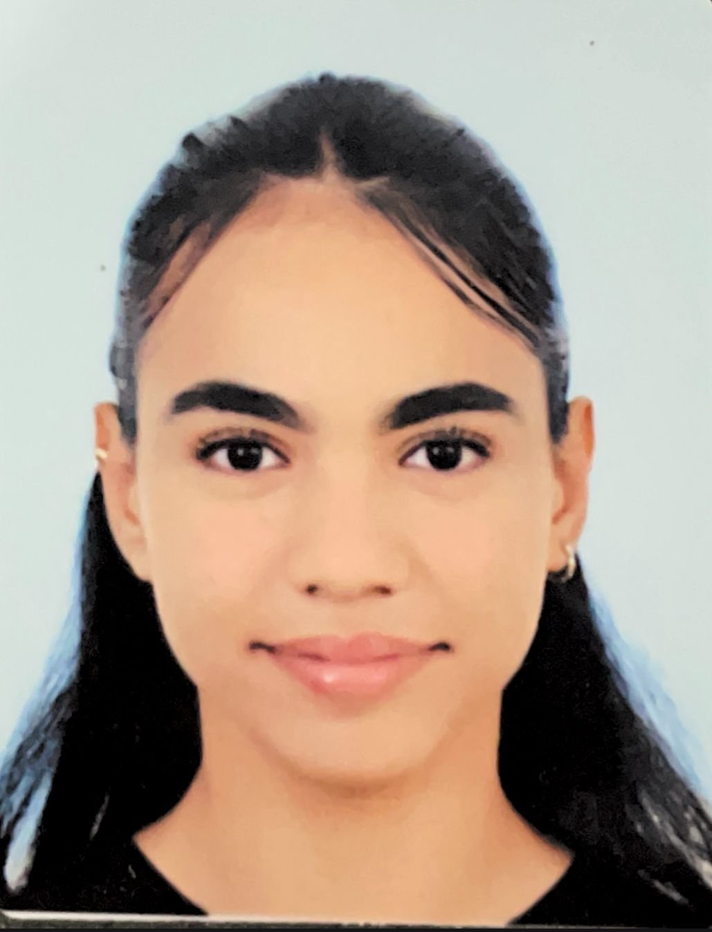 Saidi Youssra