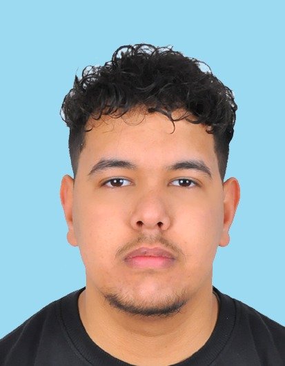 Ahmed Saadane
