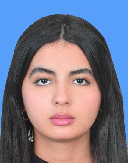 Aya Khalily